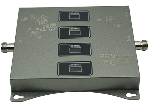  汉滨四频手机信号接收器200㎡