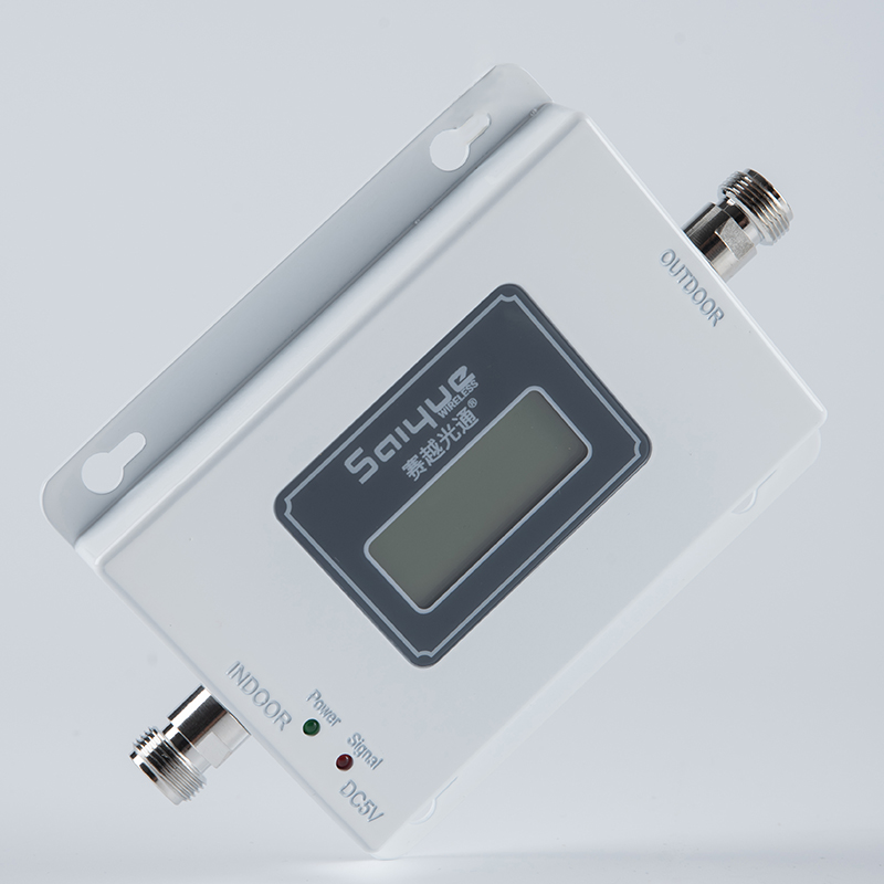 汉滨家用配电房机房信号放大器200㎡