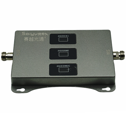 汉滨三频手机信号增强器200㎡