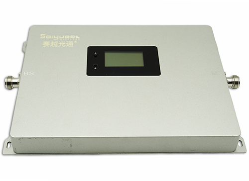  汉滨三频/四频/五频手机信号接收器800㎡