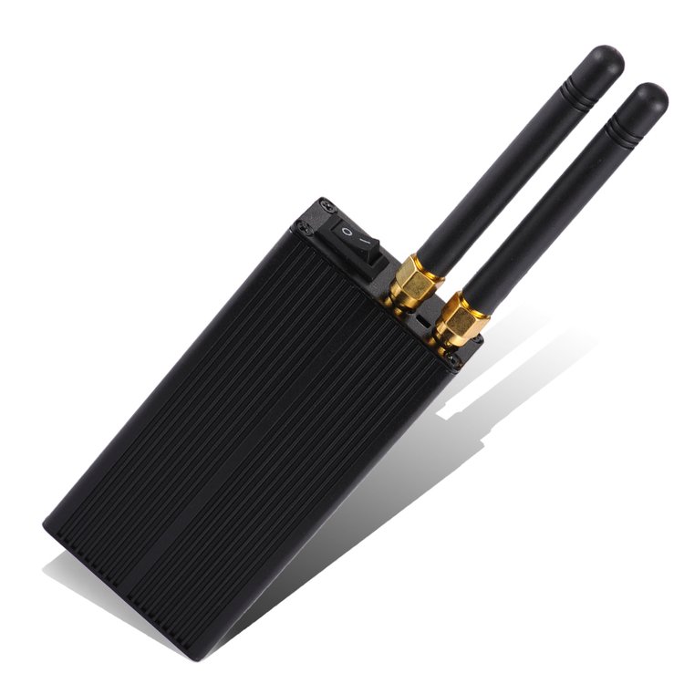  汉滨1.2G/1.5G导航屏蔽器