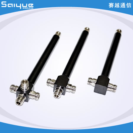  汉滨FM调频广播同步广播功分器