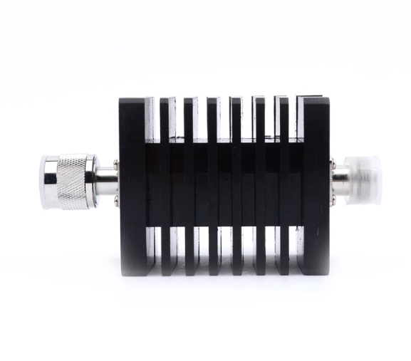  汉滨腔体固定衰减器0-3G/0-4G  N型接口