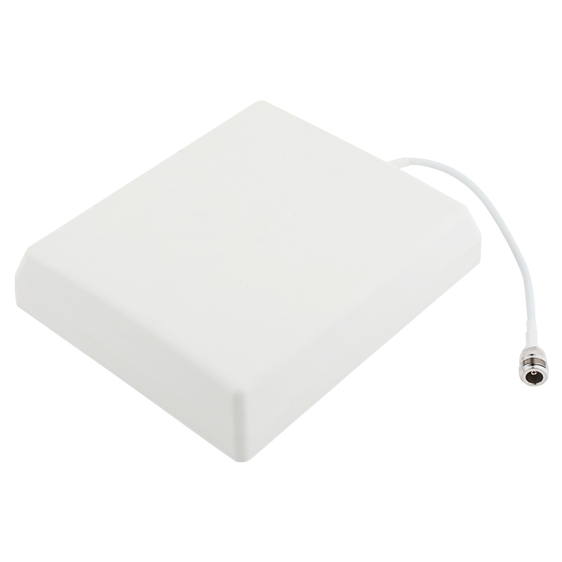  汉滨室内外定向接收发射壁挂小平板天线700-3700MHz