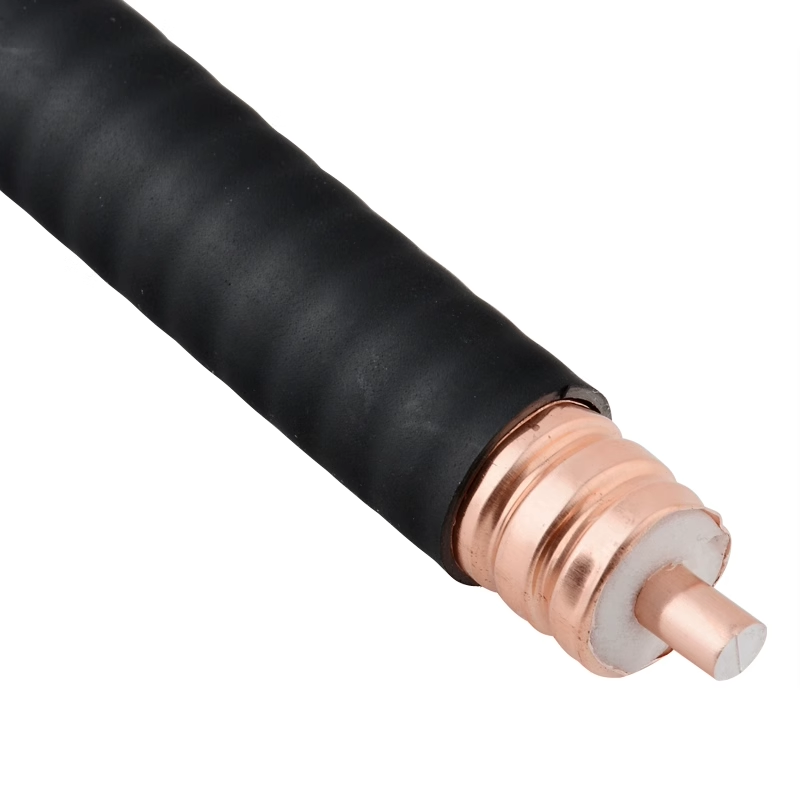  汉滨HCAAY50-12（1/2”）同轴射频电缆馈线