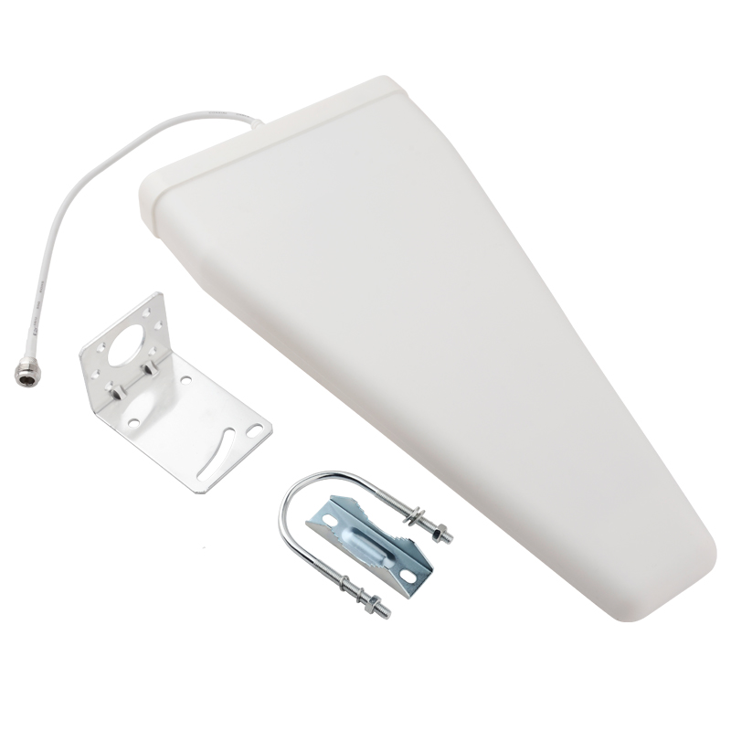  汉滨对数周期天线定向接收发射700-3700MHz